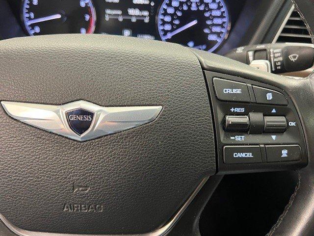 Hyundai Genesis 2015 - Image 14