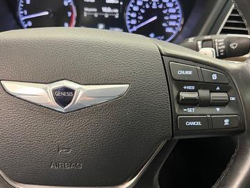 Hyundai Genesis 2015 - Thumbnail 14