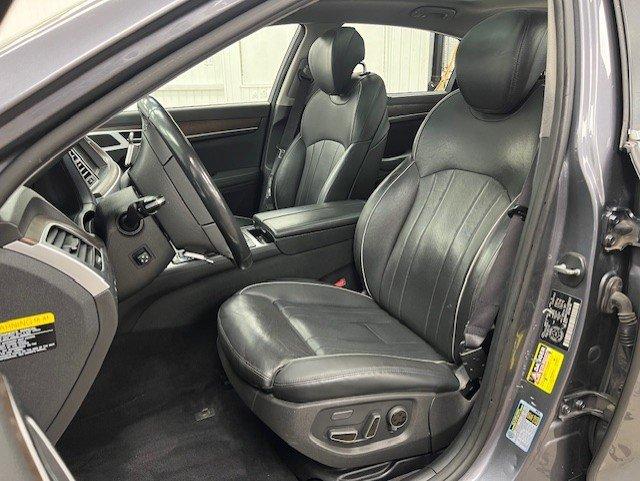 Hyundai Genesis 2015 - Image 29