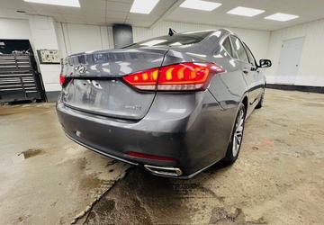 Hyundai Genesis 2015 - Thumbnail 6