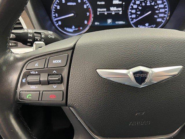 Hyundai Genesis 2015 - Image 15