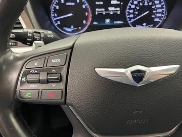 Hyundai Genesis 2015 - Thumbnail 15