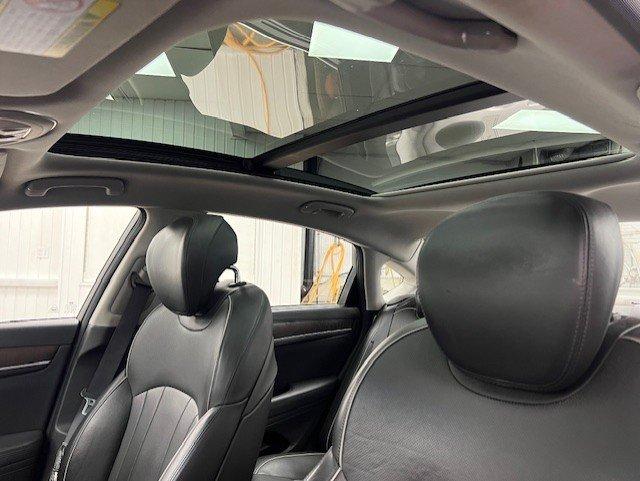 Hyundai Genesis 2015 - Image 30