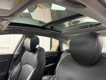 Hyundai Genesis 2015 - Thumbnail 30