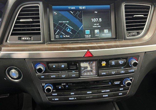 Hyundai Genesis 2015 - Image 17