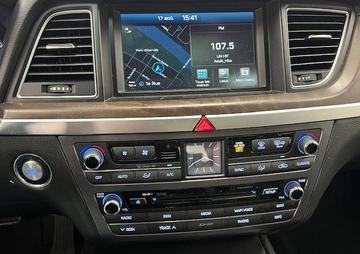 Hyundai Genesis 2015 - Thumbnail 17
