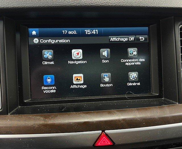 Hyundai Genesis 2015 - Image 18