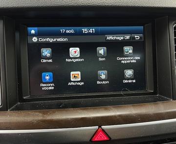 Hyundai Genesis 2015 - Thumbnail 18
