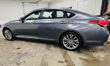 Hyundai Genesis 2015 - Thumbnail 9