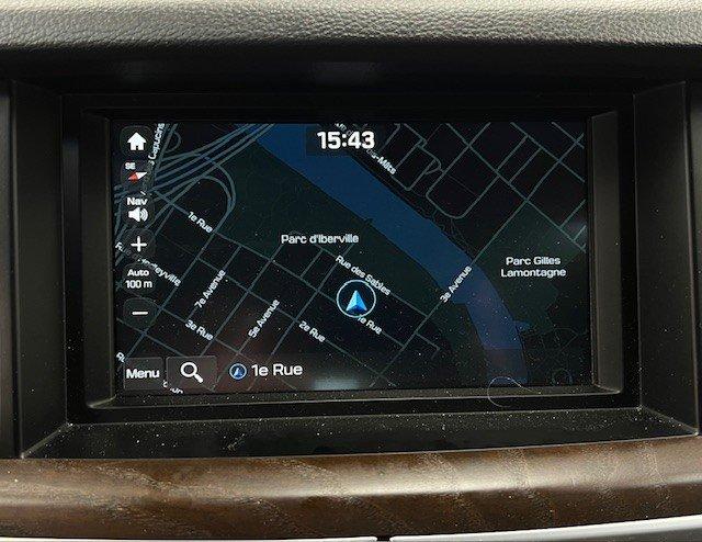 Hyundai Genesis 2015 - Image 19