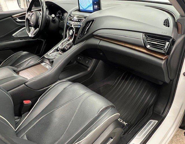 Acura RDX 2021 - Image 32