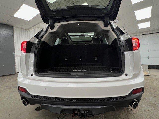 Acura RDX 2021 - Image 33
