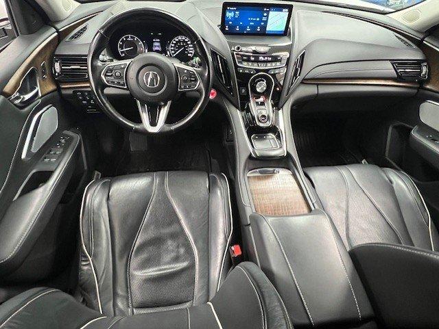 Acura RDX 2021 - Image 12