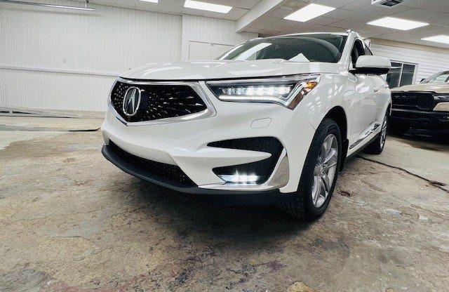 Acura RDX 2021 - Image 1