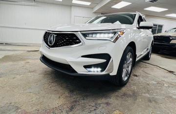 Acura RDX 2021 - Thumbnail 1