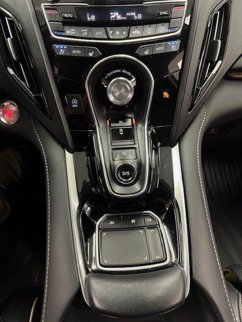 Acura RDX 2021 - Image 22