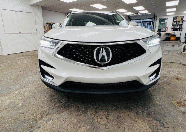 Acura RDX 2021 - Image 2