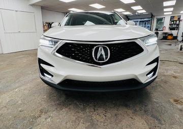 Acura RDX 2021 - Thumbnail 2