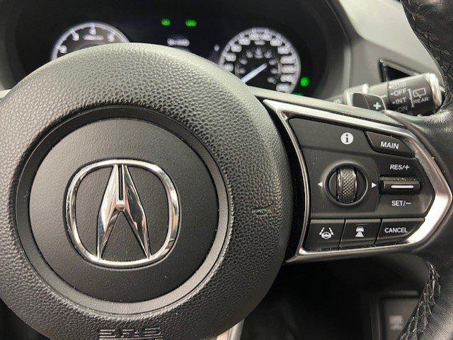 Acura RDX 2021 - Image 15