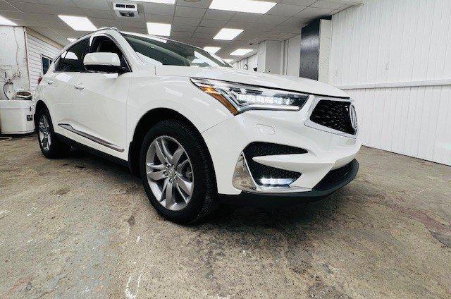Acura RDX 2021 - Image 3