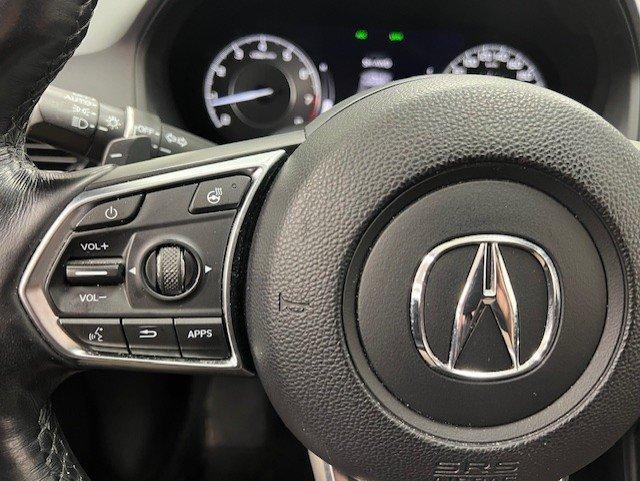 Acura RDX 2021 - Image 16