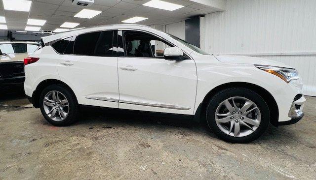 Acura RDX 2021 - Image 6