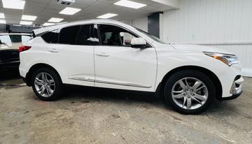 Acura RDX 2021 - Thumbnail 6