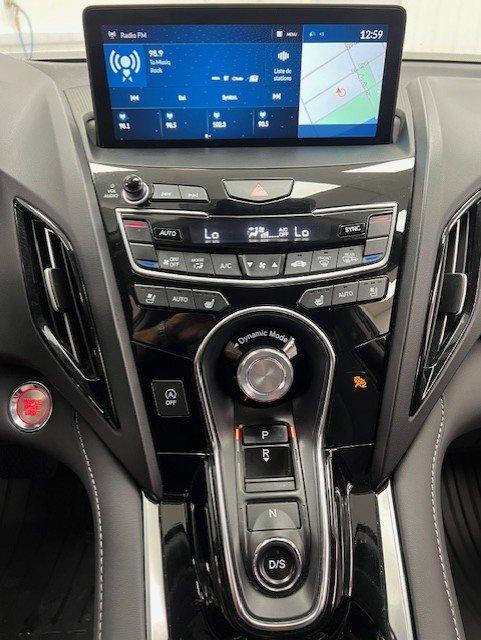 Acura RDX 2021 - Image 18