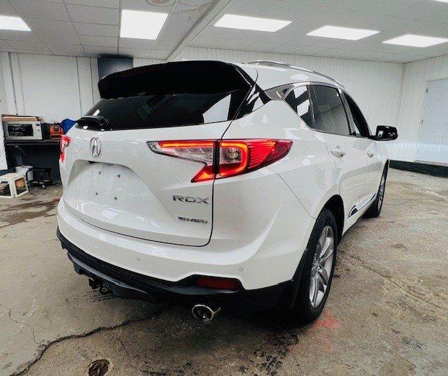 Acura RDX 2021 - Image 7
