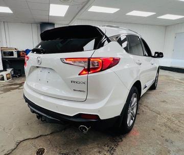 Acura RDX 2021 - Thumbnail 7