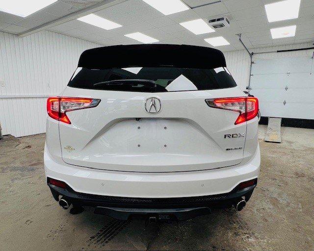 Acura RDX 2021 - Image 8
