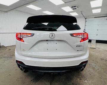 Acura RDX 2021 - Thumbnail 8