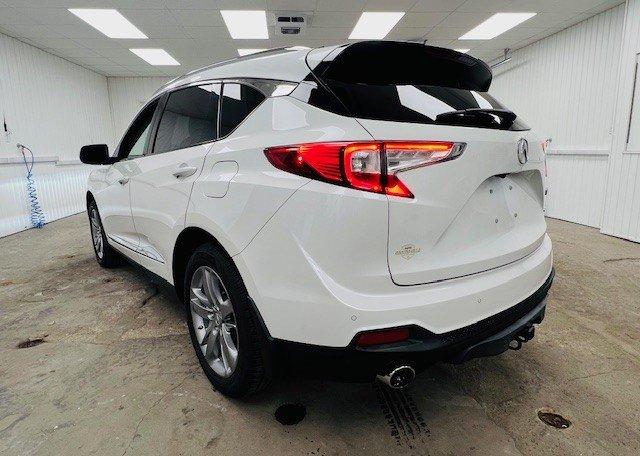 Acura RDX 2021 - Image 9