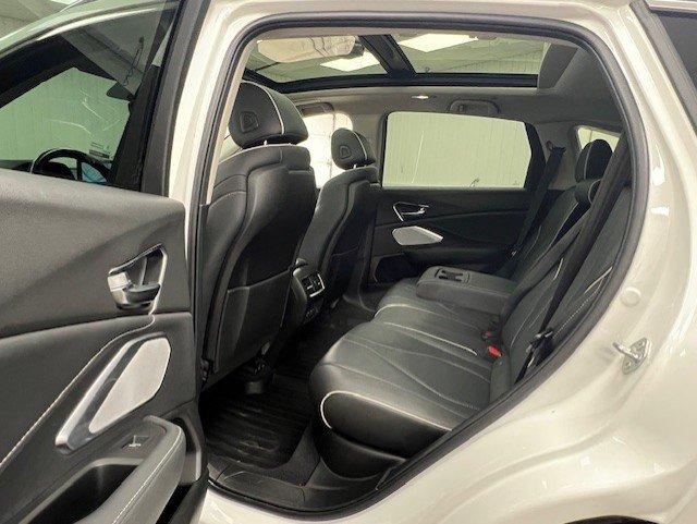 Acura RDX 2021 - Image 30