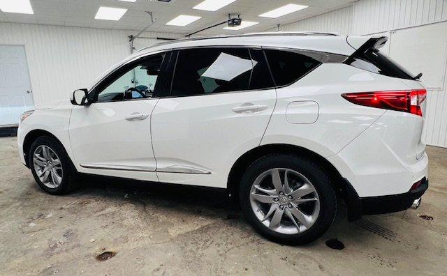 Acura RDX 2021 - Image 10