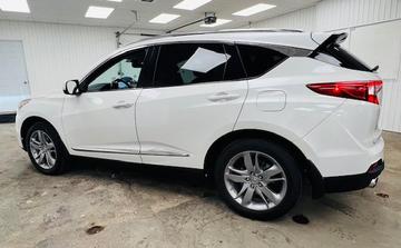 Acura RDX 2021 - Thumbnail 10