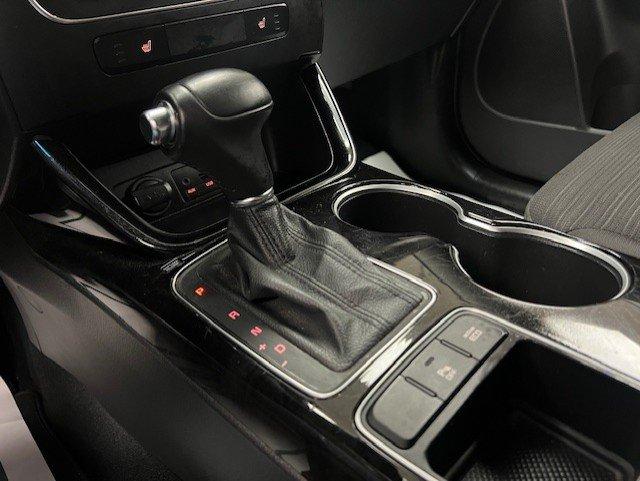 Kia Sorento 2015 - Image 21