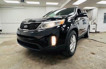 Kia Sorento 2015 - Thumbnail 1