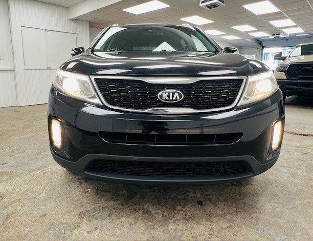 Kia Sorento 2015 - Image 2