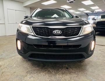 Kia Sorento 2015 - Thumbnail 2