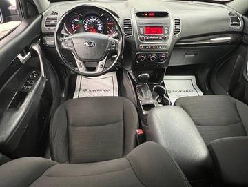 Kia Sorento 2015 - Thumbnail 12