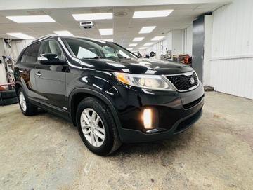 Kia Sorento 2015 - Thumbnail 3