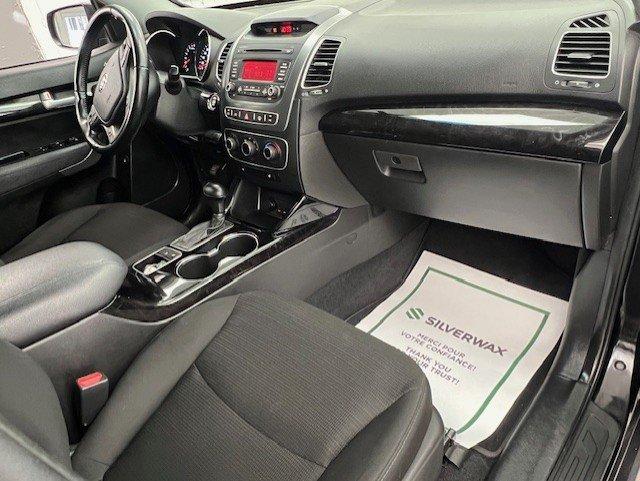 Kia Sorento 2015 - Image 29