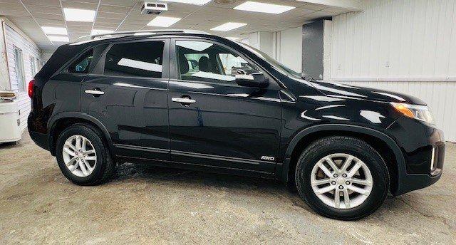Kia Sorento 2015 - Image 5