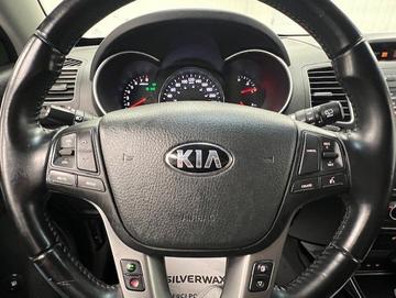 Kia Sorento 2015 - Thumbnail 13