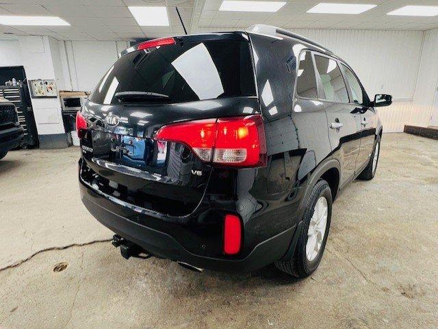 Kia Sorento 2015 - Image 6