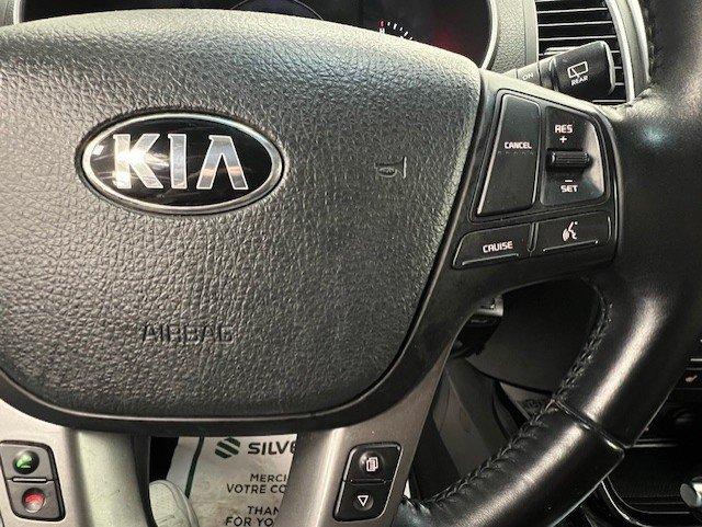 Kia Sorento 2015 - Image 15