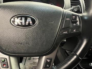 Kia Sorento 2015 - Thumbnail 15