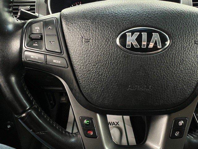 Kia Sorento 2015 - Image 16