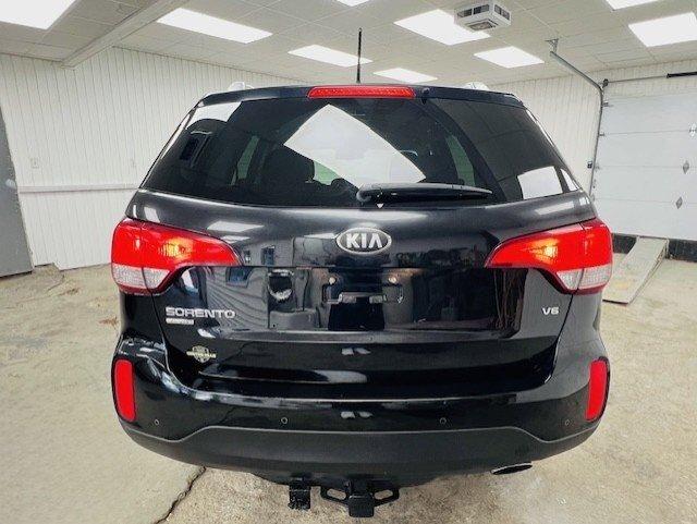 Kia Sorento 2015 - Image 7